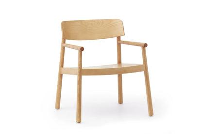 Timb Lounge Armchair by Normann Copenhagen