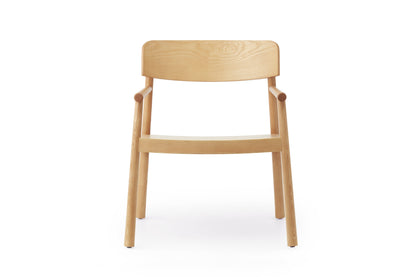 Timb Lounge Armchair by Normann Copenhagen
