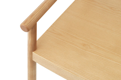 Timb Lounge Armchair by Normann Copenhagen