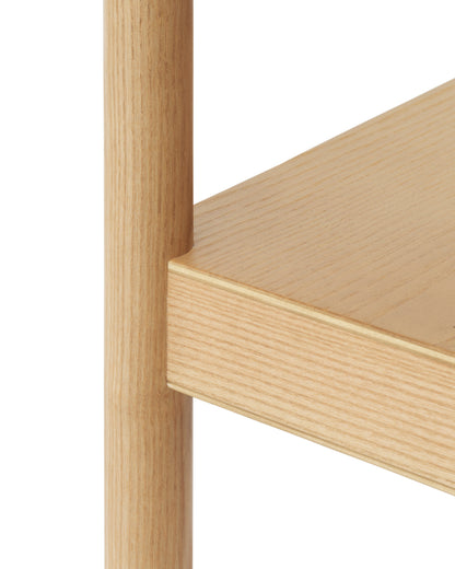 Timb Lounge Armchair by Normann Copenhagen