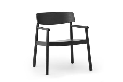 Timb Lounge Armchair by Normann Copenhagen