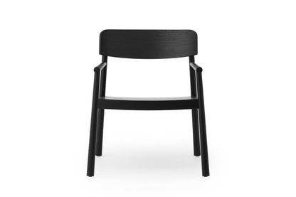 Timb Lounge Armchair by Normann Copenhagen