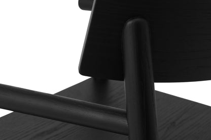 Timb Lounge Armchair by Normann Copenhagen