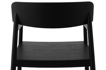 Timb Lounge Armchair by Normann Copenhagen