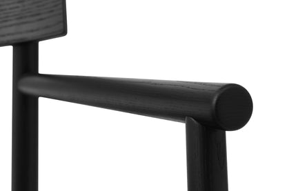 Timb Lounge Armchair by Normann Copenhagen