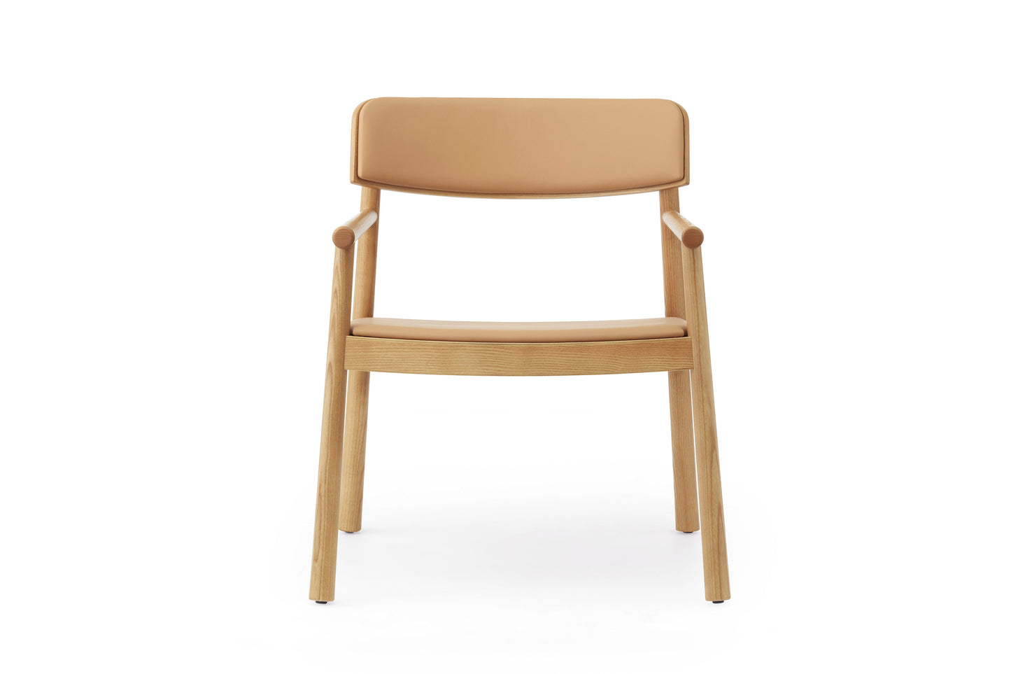 Timb Lounge Armchair Upholstery by Normann Copenhagen