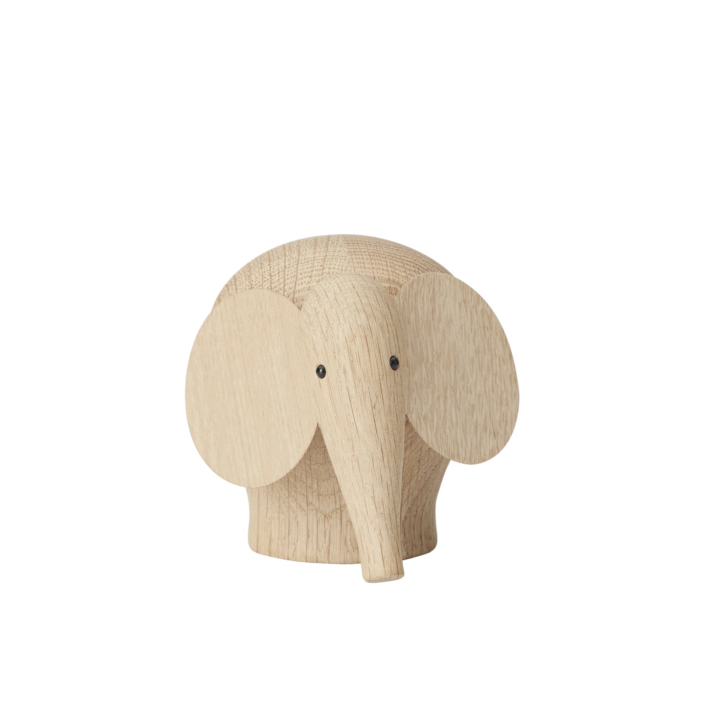 Nunu Elephant by Woud