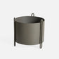 Pidestall Planter (Small) by Woud