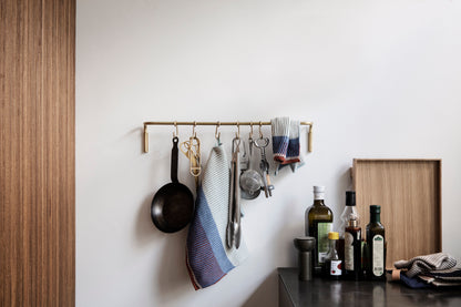 Bon Wooden Tray by ferm LIVING