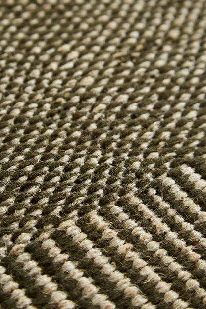 Rombo Rugs by Woud