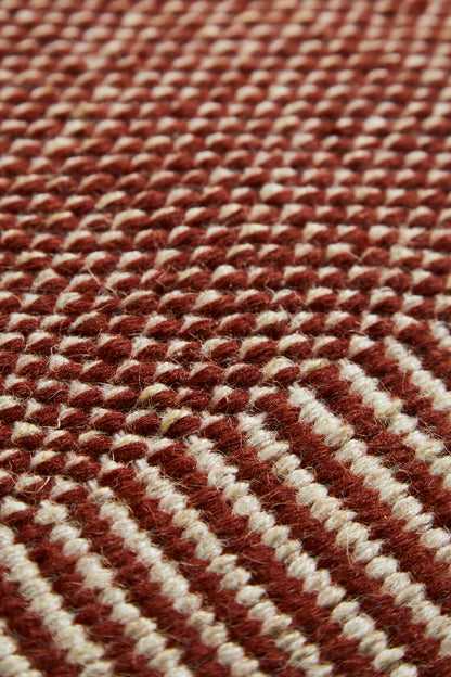 Rombo Rugs by Woud