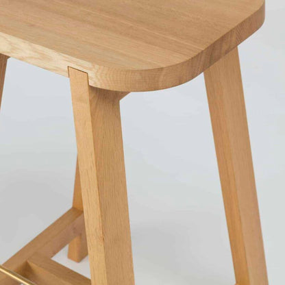 Bar Stool Three by Another Country