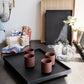 Bon Wooden Tray - Large by ferm LIVING