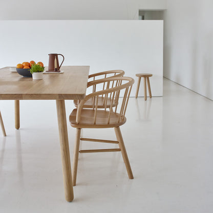 Dining Table One by Another Country