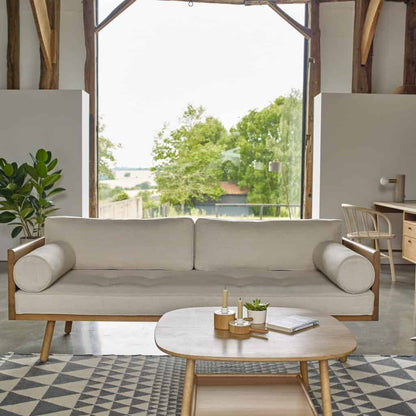 Hardy Coffee Table by Another Country