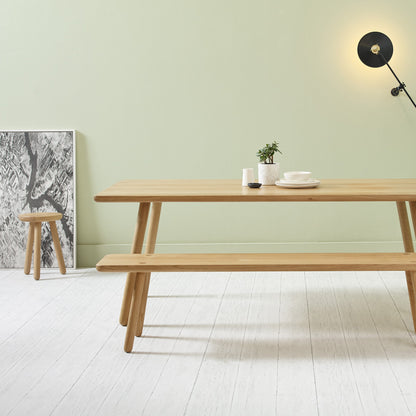 Dining Table One by Another Country