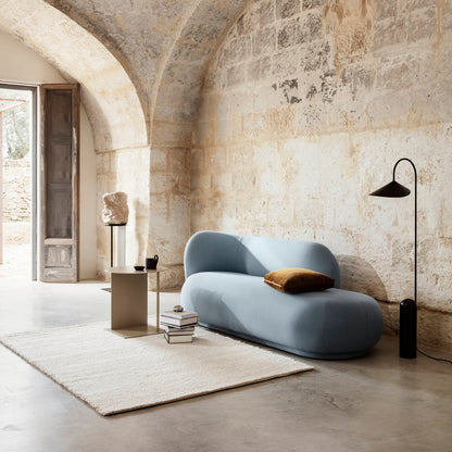 Ease Loop Rug by ferm LIVING