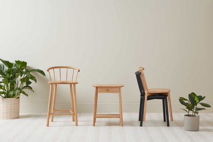 Hardy Bar Stool by Another Country