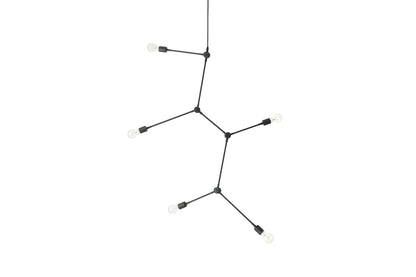 Tribeca Harrison Chandelier by Menu / Audo Copenhagen