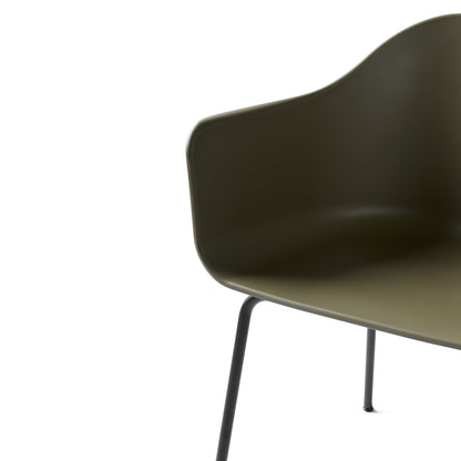 Harbour Chair by Menu / Audo Copenhagen
