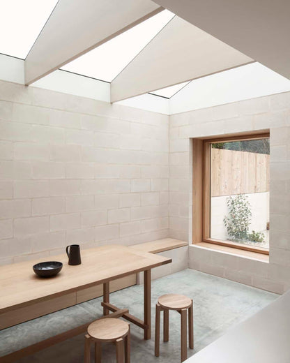 Dining Table Four by Another Country