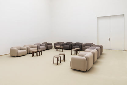 Swell Armchair by Normann Copenhagen