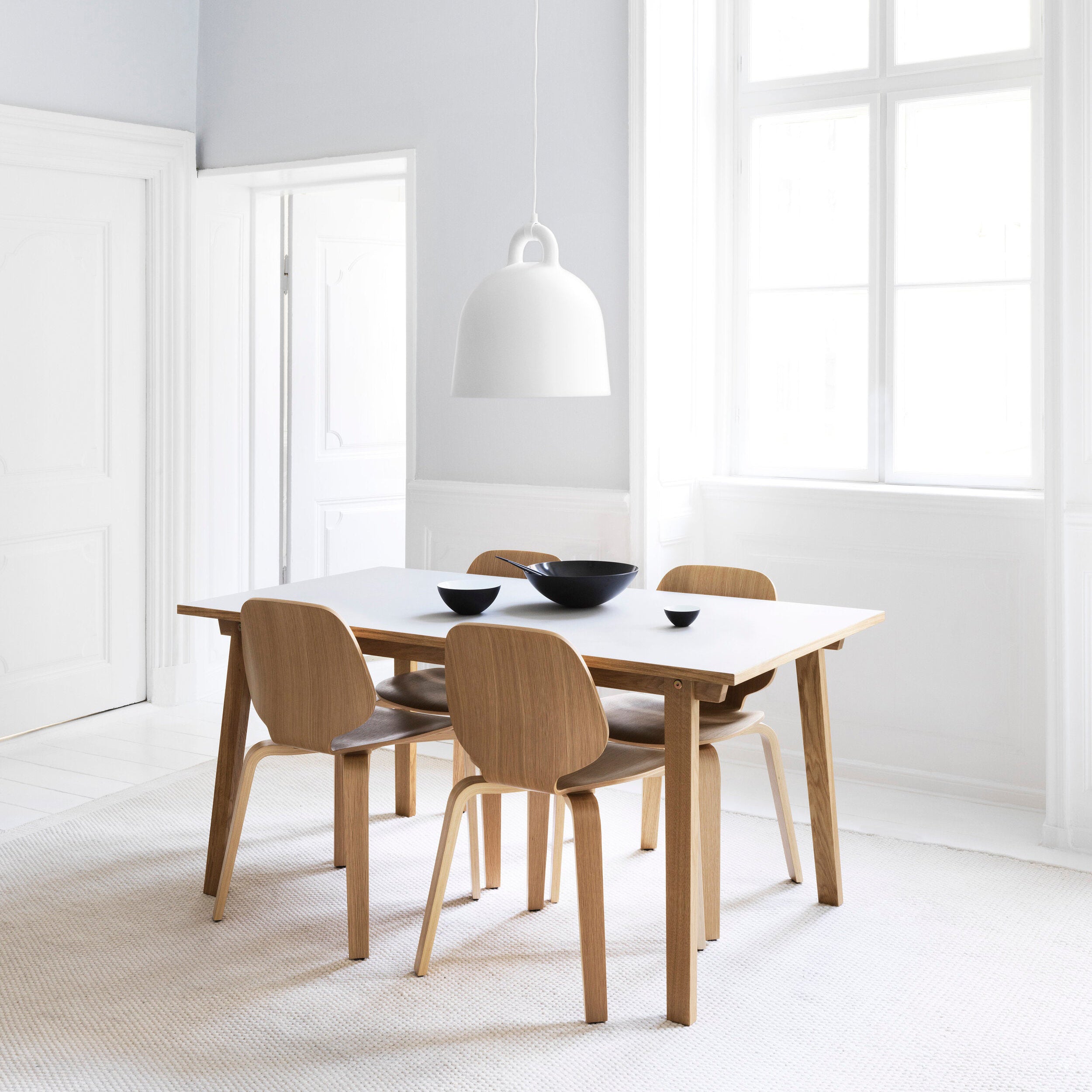 Bell Lamp by Normann Copenhagen