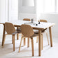 My Chair Oak by Normann Copenhagen