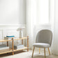Ace Lounge Chair Oak by Normann Copenhagen