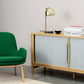 Era Lounge Chair Low, Walnut by Normann Copenhagen