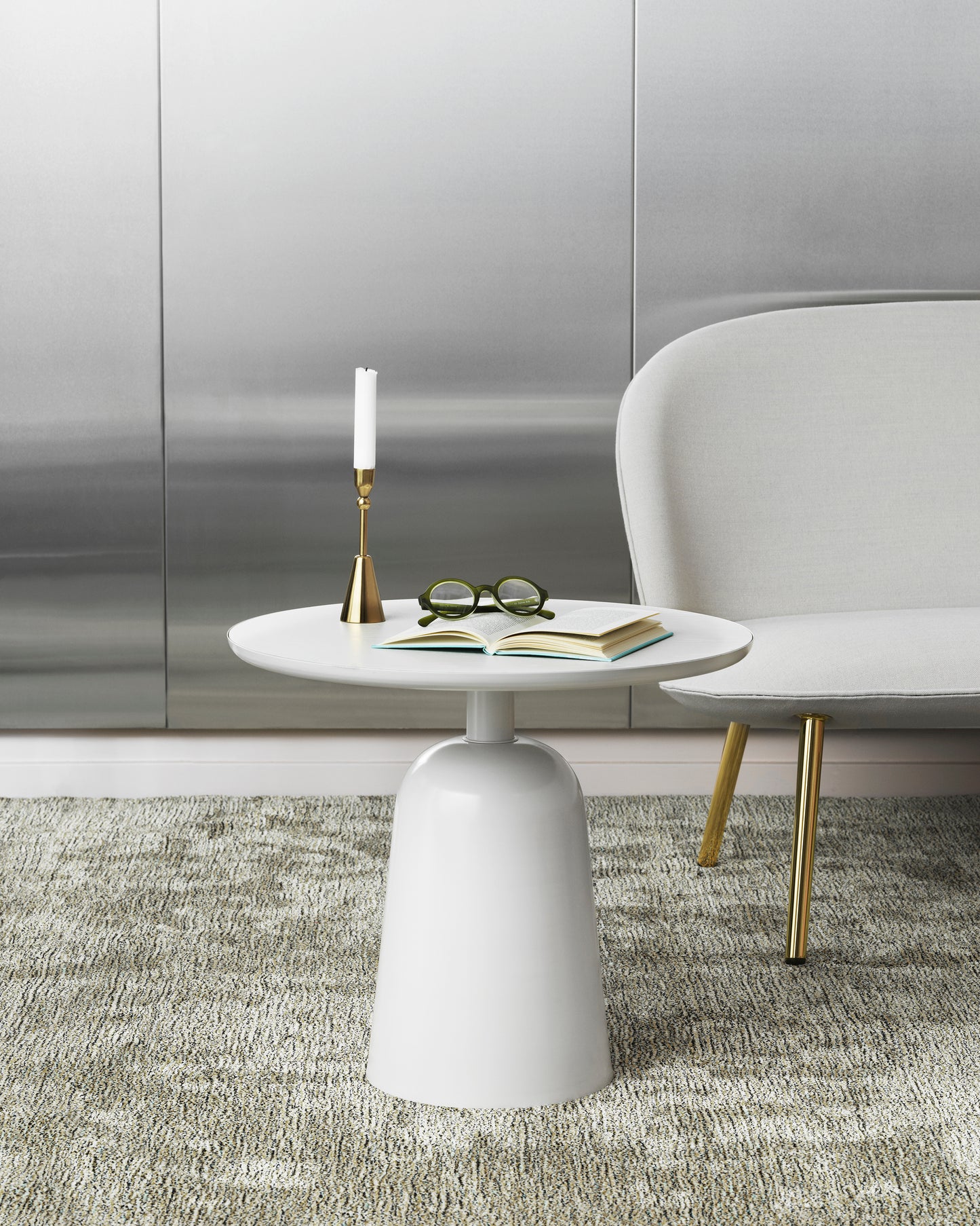 Turn Table by Normann Copenhagen
