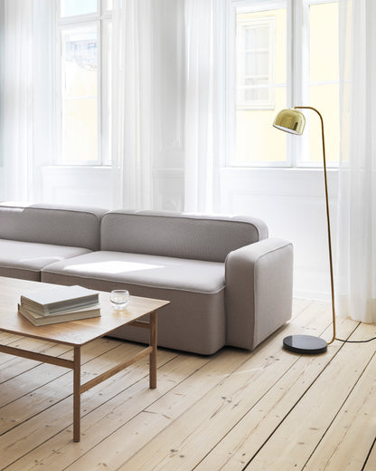 Rope Sofa 2 Seater by Normann Copenhagen