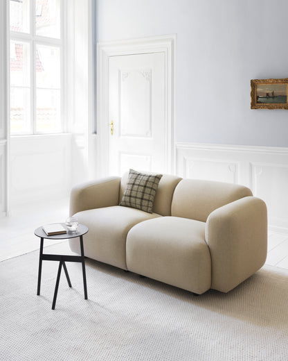 Swell Sofa 2 Seater by Normann Copenhagen