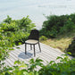 Allez Chair Molded Wicker, Polypropylene by Normann Copenhagen
