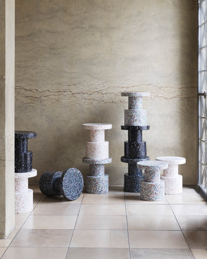 Bit Stool by Normann Copenhagen