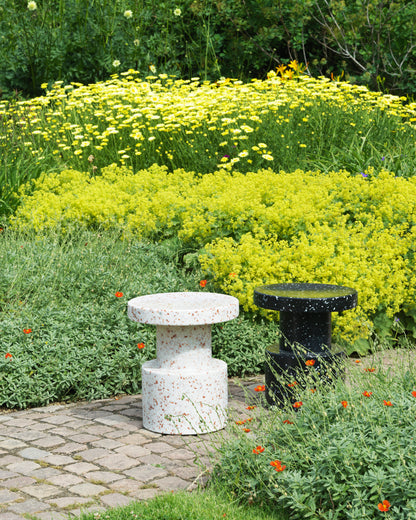 Bit Stool by Normann Copenhagen
