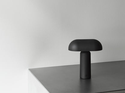 Porta Table Lamp by Norman Copenhagan