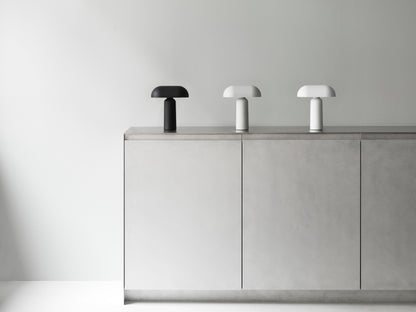 Porta Table Lamp by Norman Copenhagan