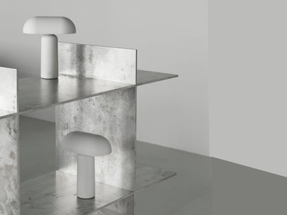 Porta Table Lamp by Norman Copenhagan