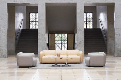 Swell Sofa 3 Seater by Normann Copenhagen