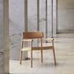 Timb Lounge Armchair by Normann Copenhagen