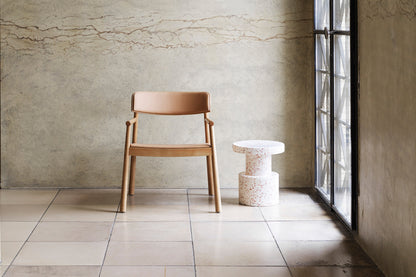 Timb Lounge Armchair by Normann Copenhagen