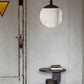 Enter Mirror - Large by ferm LIVING