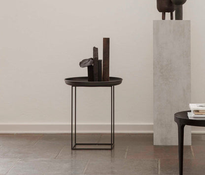 Duke Side Table by NORR11