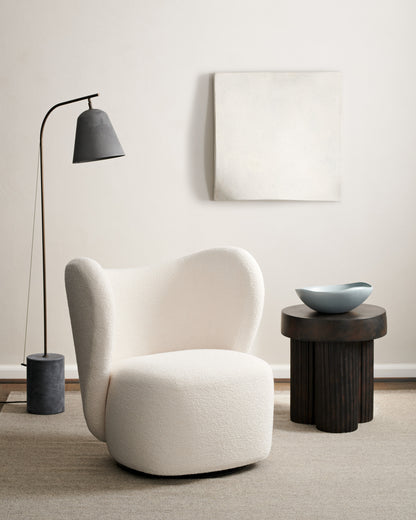 Gear Side Table by NORR11