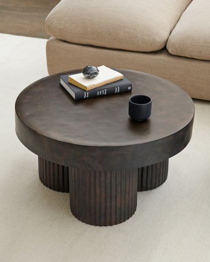Gear Coffee Table by NORR11