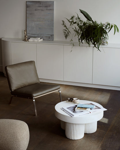 Gear Coffee Table by NORR11