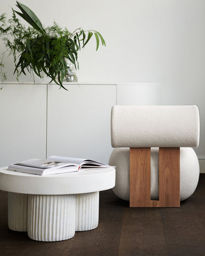 Gear Coffee Table by NORR11