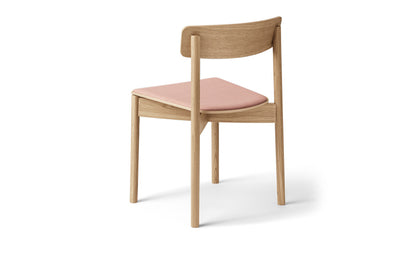 Cross Chair by Takt