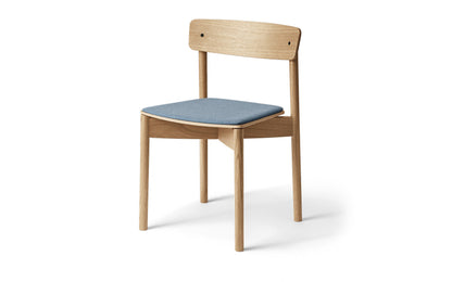 Cross Chair by Takt